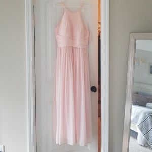 Bridesmaids dress